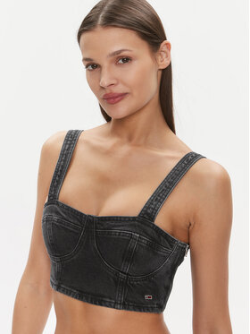 Tommy Jeans Τοπ Tommy Jeans - 4