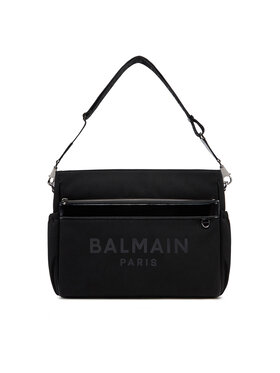 Balmain Balmain Prebaľovacia taška BV0598-Z0042 Čierna