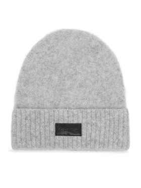 Calvin Klein Calvin Klein Шапкa K60K612594 Сірий
