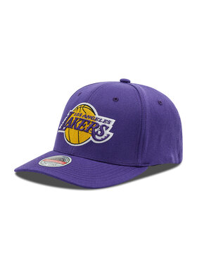 Mitchell & Ness Mitchell & Ness Šiltovka HHSS3257 Fialová