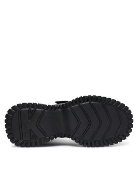 KARL LAGERFELD Μπότες KARL LAGERFELD - 4