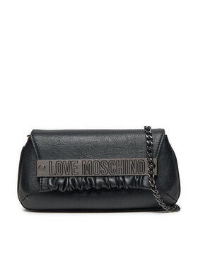 LOVE MOSCHINO LOVE MOSCHINO Kabelka JC4288PP0LKB0000 Černá