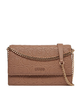 Liu Jo Liu Jo Handtasche Ecs S Crossbody AA4235 E0003 Braun