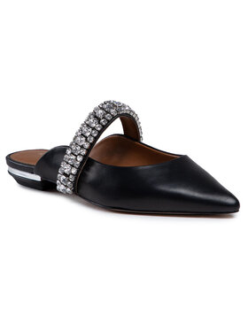 Kurt Geiger Kurt Geiger Papucs Princely 1808900109 Fekete
