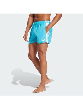 adidas adidas Kąpielówki 140799 Turkusowy