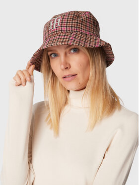 Tommy Hilfiger Tommy Hilfiger Kalap Bucket AW0AW13821 Színes