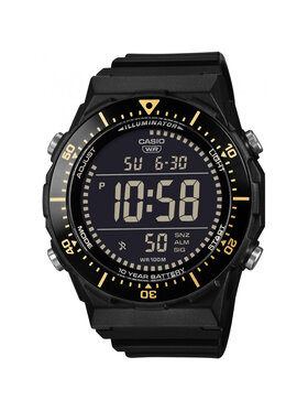 Casio Casio Zegarek AE-1700H-1BVEF Czarny