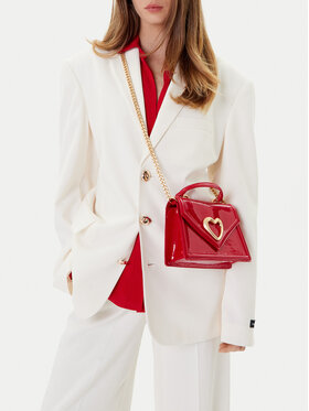 Eva Minge Eva Minge Handtasche EO-ALORA-KY162-1 Rot