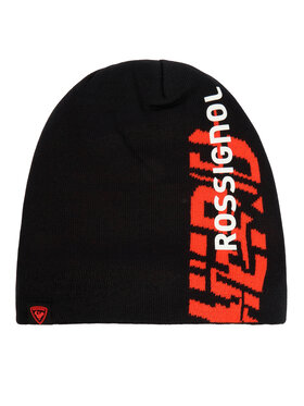 Rossignol Rossignol Berretto RLNMH04 Nero