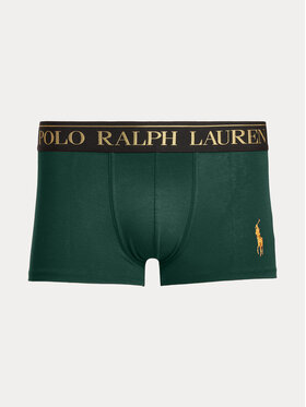 Polo Ralph Lauren Polo Ralph Lauren Boxer 714843429002 Vert