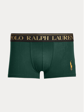 Polo Ralph Lauren Polo Ralph Lauren Boxerek 714843429002 Zöld