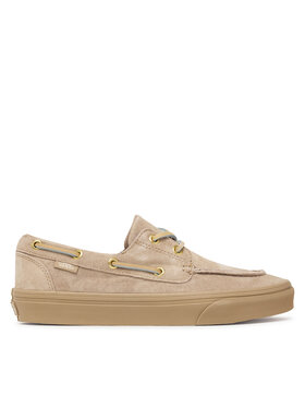 Vans Vans Teniși 2-Eyelet Boat Shoe VN000XVH4MG1 Bej