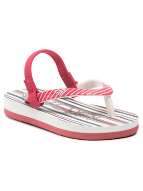 Roxy Roxy Sandali AROL100004 Roza