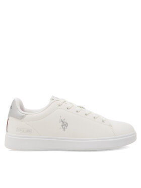U.S. Polo Assn. U.S. Polo Assn. Tenisice MARLYN001 Bijela