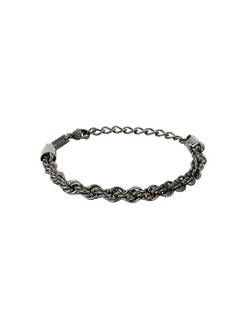 Breil Breil Bracciale JOX Grigio