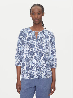 Olsen Olsen Blusa 11105112 Multicolore Regular Fit