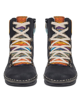 Μποτίνια Rieker φωτογραφία