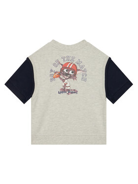 Μπλούζα United Colors Of Benetton φωτογραφία