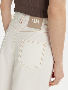 Παντελόνα Max Mara Leisure φωτογραφία