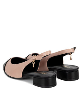 Μπαλαρίνες Lasocki φωτογραφία