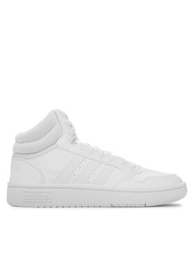 adidas adidas Tenisice Hoops 3.0 GW5457 Bijela