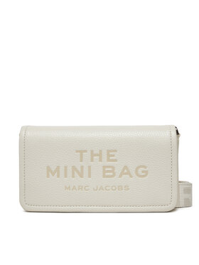 Marc Jacobs Marc Jacobs Kabelka 2S4SMN080S02 Bílá