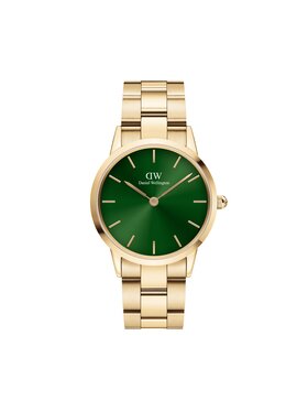 Daniel Wellington Daniel Wellington Sat Iconic Link DW00100553 Zlatna