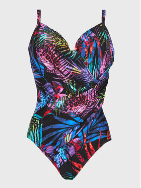 Miraclesuit Miraclesuit Badeanzug 6553474 Bunt