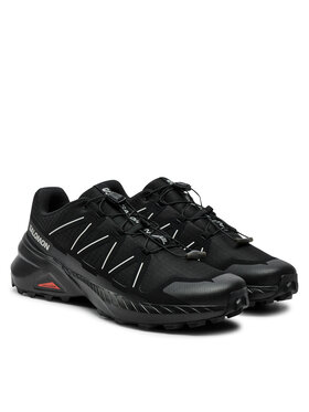 Salomon Tenisice Za Trčanje Speedcross Peak L47514500 Crna