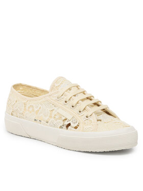 Superga Superga Tenisice 2750 Macrame S81219W Bež