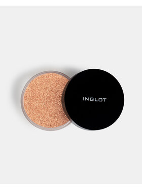 INGLOT INGLOT Sparkling Dust Rozświetlacz 02