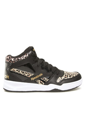 Reebok Reebok Sneakersy BB4500 Court GX3922 Czarny