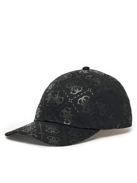 Guess Guess Cappellino AM9540 COT01 Nero
