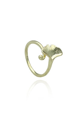 FIGL FIGLFIGL Anello R00064 Oro