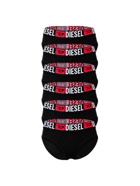 Diesel Diesel Halka 30656 Czarny