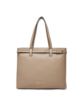 Liu Jo Liu Jo Borsetta Ecs M Tote AF5135 E0058 Beige