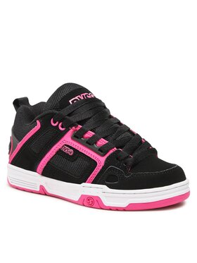 DVS DVS Laisvalaikio batai Comanche DVF0000029 Juoda