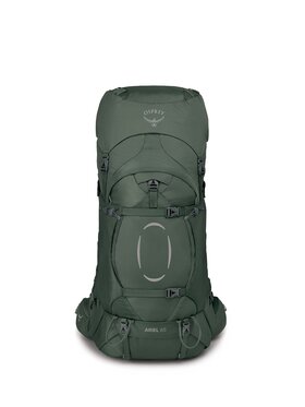 Osprey Osprey Plecak 319046 Zielony