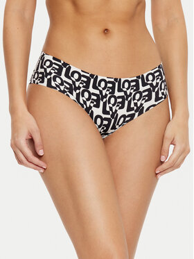 DKNY DKNY Sada 3 kusů klasických kalhotek DK5028BP3 Barevná