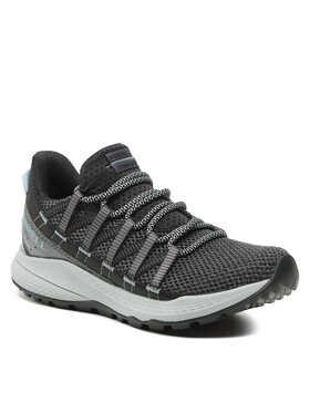 Merrell Merrell Turistiniai batai Bravada Edge J135582 Juoda