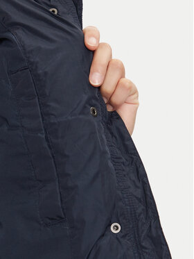 Μπουφάν πουπουλένιο Tommy Jeans φωτογραφία