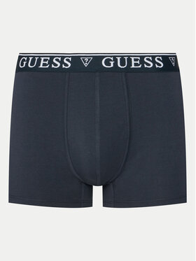 Guess Guess Boxeri U4YF00 KCD31 Bleumarin