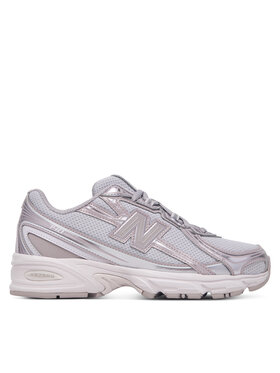 New Balance New Balance Snīkeri U740638 Gaiši violeta