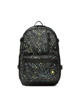 Converse Converse Plecak 10022408-A11 Czarny