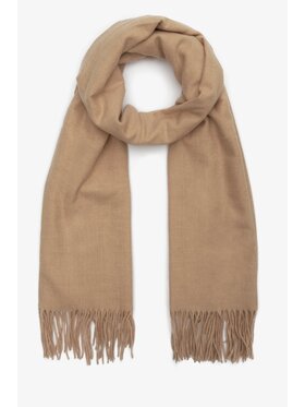Estro Estro Sciarpa ER00112094 Beige