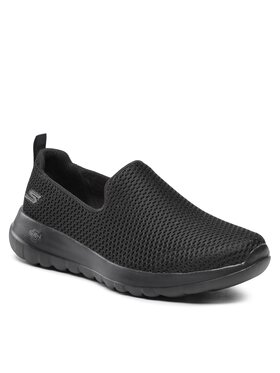 Skechers Skechers Scarpe basse Go Walk Joy 15600/BBK Nero