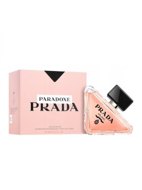 Prada Prada Paradoxe Woda perfumowana