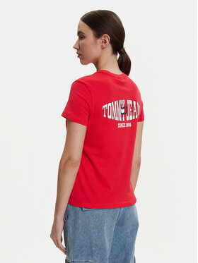 Tommy Jeans T-Shirt Tommy Jeans - 3