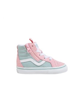 Vans Vans Sneakers vn0007q3dfb1__hi_reissue_zip Rosa