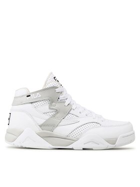 Fila Fila Sneakers Fila M-Squad Mid FFM0212.13096 Bianco